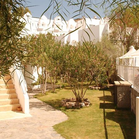 Tenda Hotel Bodrum Exterior photo