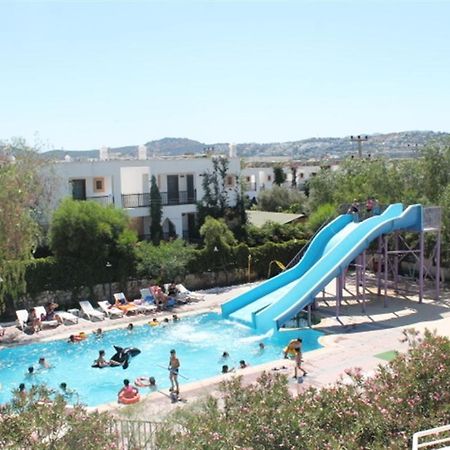 Tenda Hotel Bodrum Exterior photo