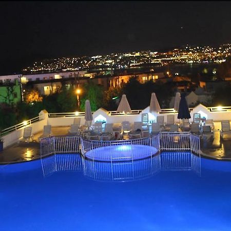 Tenda Hotel Bodrum Exterior photo