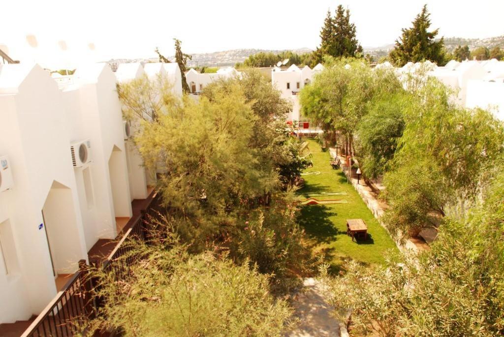 Tenda Hotel Bodrum Exterior photo