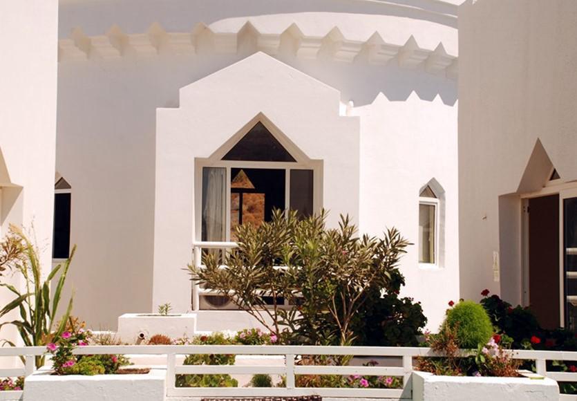 Tenda Hotel Bodrum Exterior photo