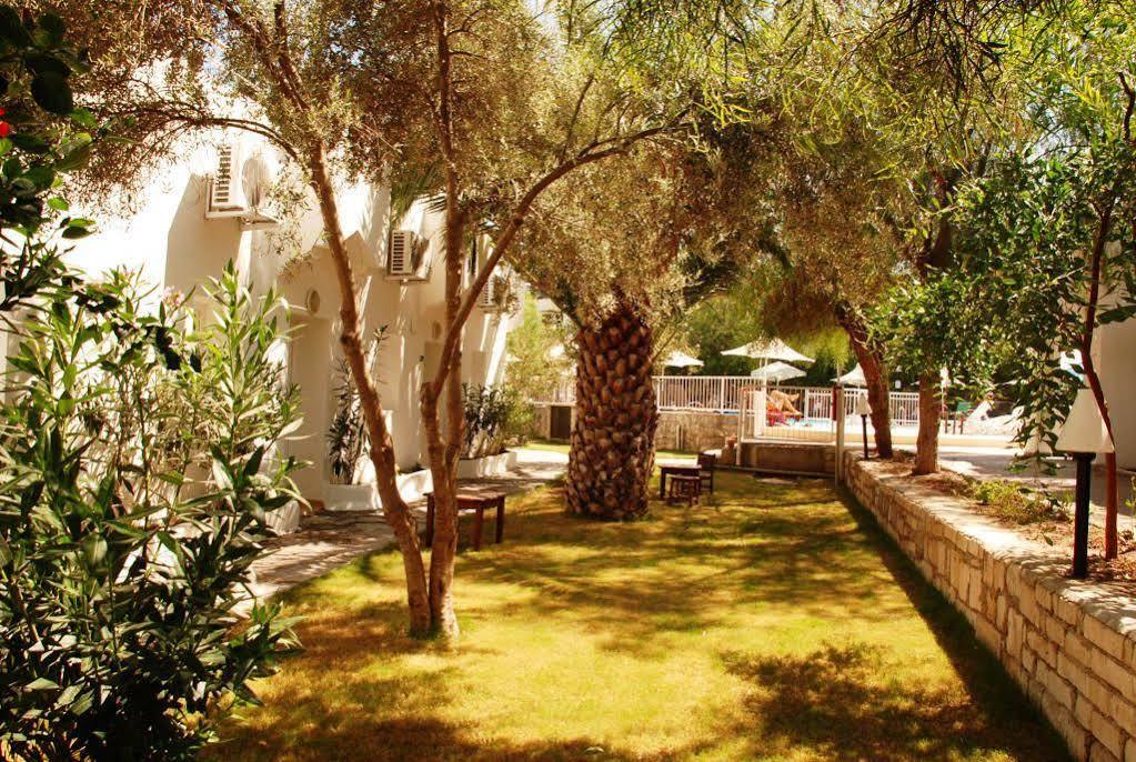 Tenda Hotel Bodrum Exterior photo