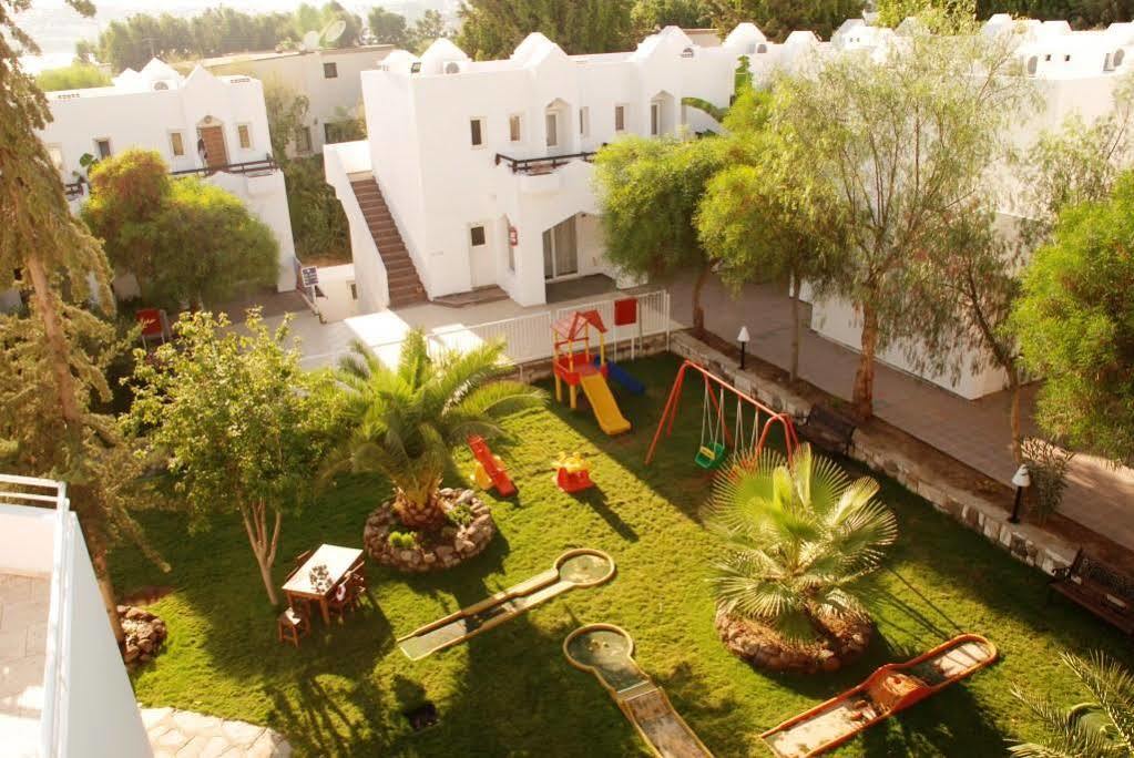 Tenda Hotel Bodrum Exterior photo